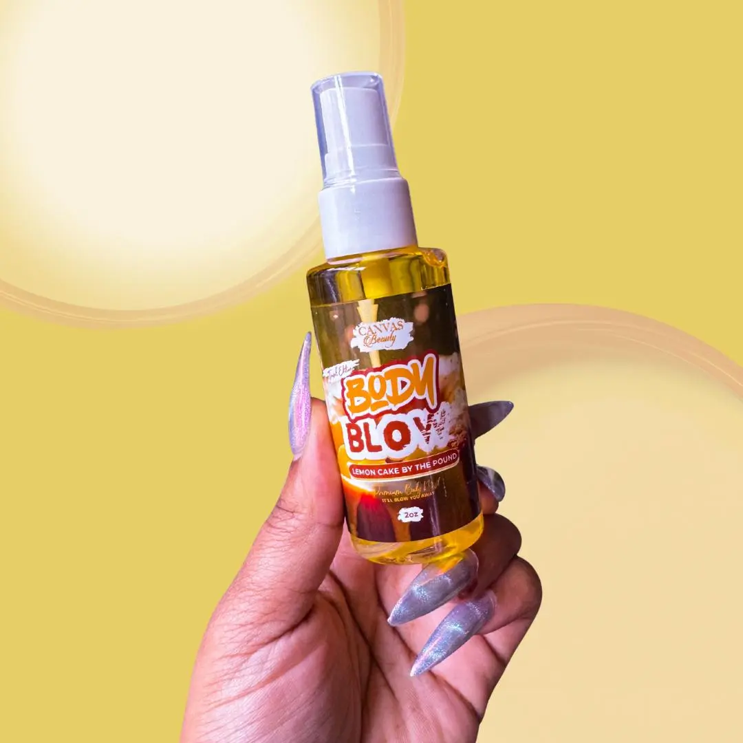 Lemon Cake By The Pound