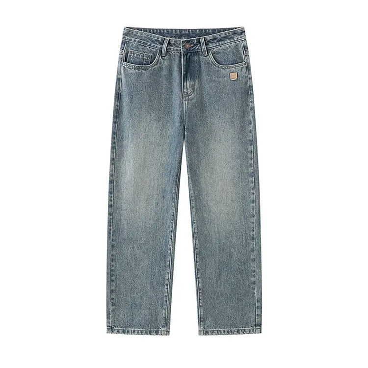 White wide leg jeans men - TikTok Shop White wide leg jeans men - TikTok Shop