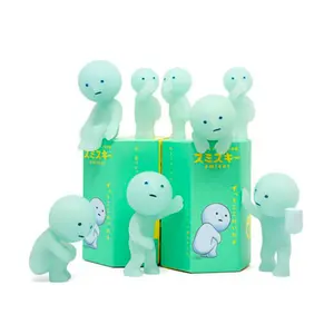 Smiski Toilet Blind Box