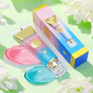 Professional Niacinamide Whitening Toothpaste | Brightens Teeth & Reduces Stains – Gently polishes enamel, strengthens gums, and delivers lasting freshness for a visibly brighter, healthier smile.