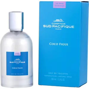 Comptoir Sud Pacifique Coco Figue By Comptoir Sud Pacifique Edt For Women