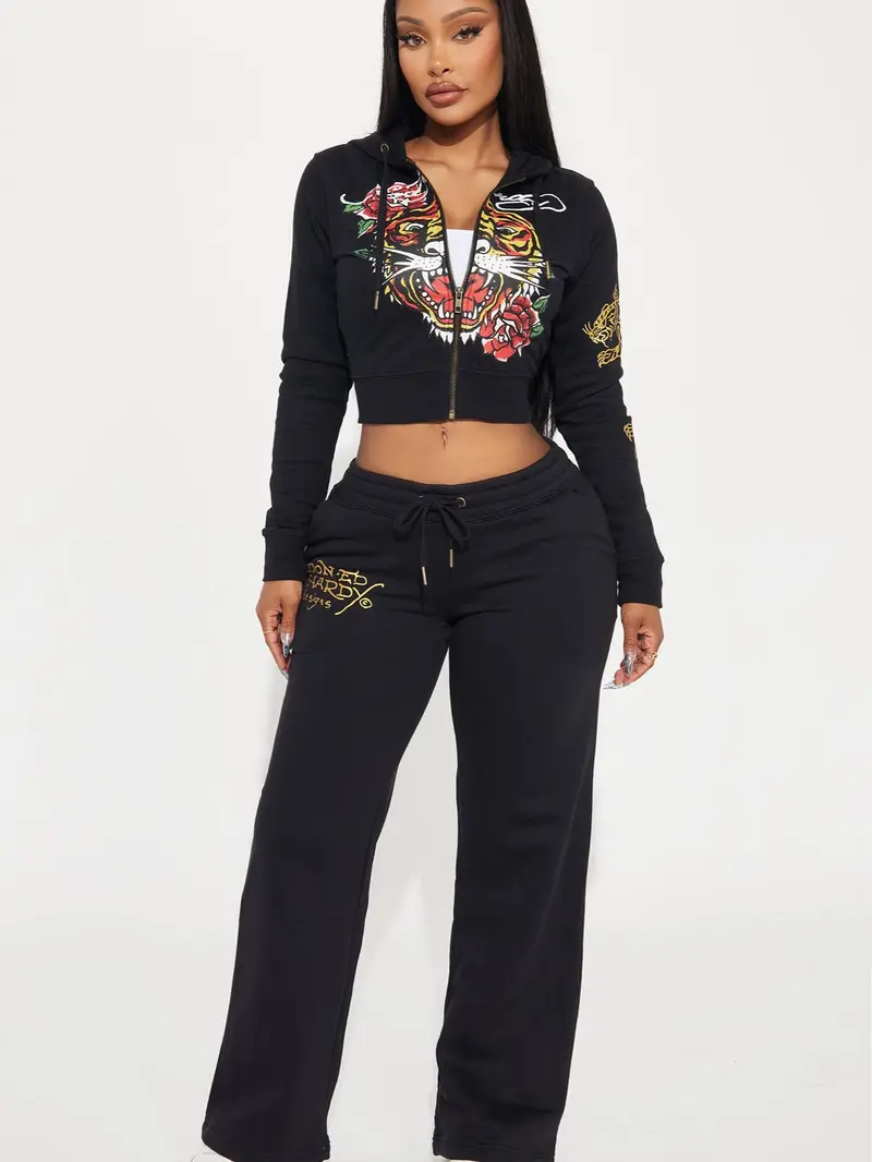 ed hardy cap - TikTok Shop