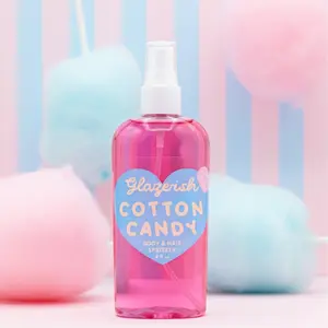 Cotton Candy- Body/Hair Spritzer