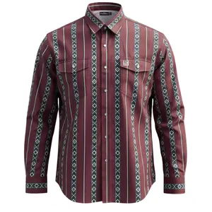 WoahBros OG Fire Resistant Shirt