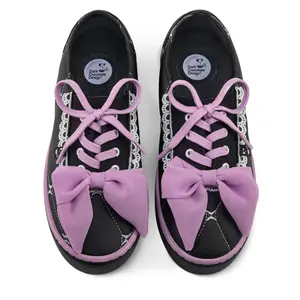 Hot Chocolate Design Petit Dark Casual Sneaker