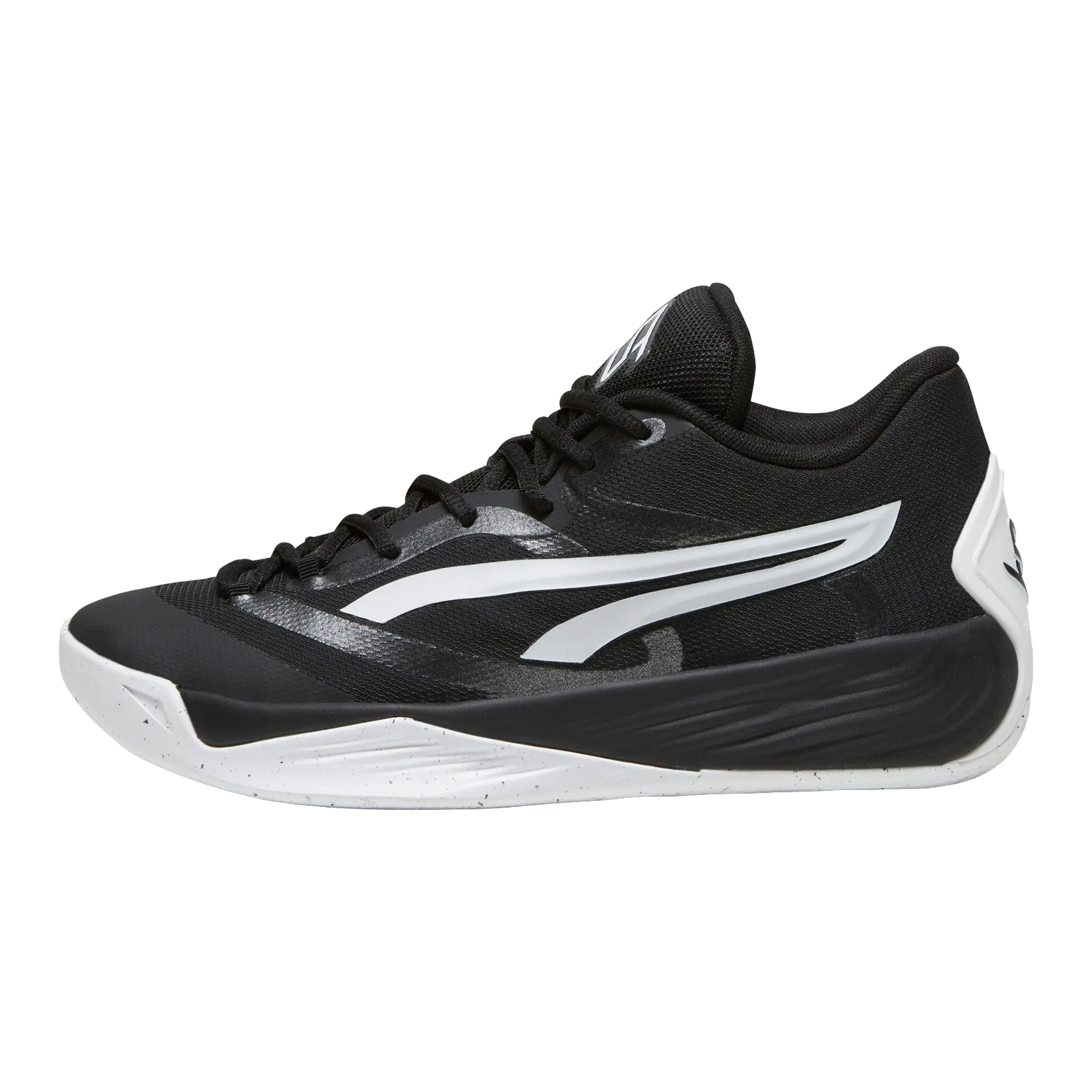 STEWIE 2 TEAM WMNS "Black White" 379082 05
