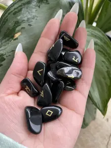 Crystal Runes