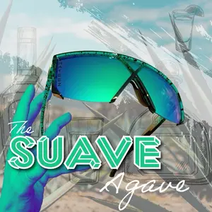 Suave Agave - Put Phateez On Your Face!!