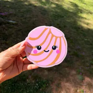 Conchita Magnet