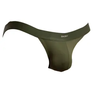 Daddy Criss-Cross Straps Jockstrap – Bold Design, Secure Support, and All-Day Comfort for Active and Casual Wear