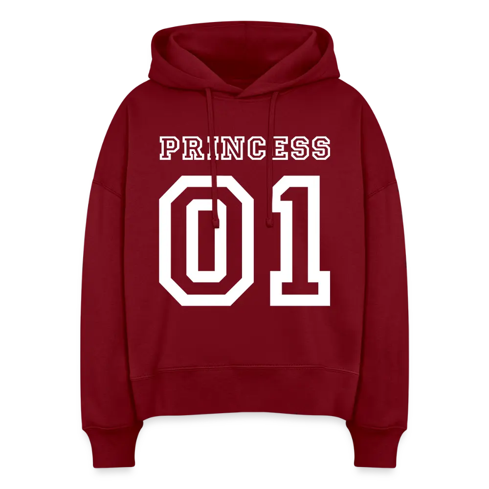 elite Women's Hoodie