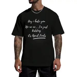Funny April Fools' Day Shirt – Perfect for April 1st Pranks