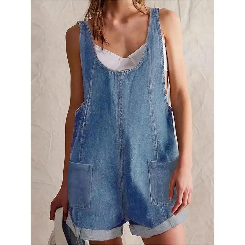 Dungarees For Women - TikTok Shop Dungarees For Women - TikTok Shop