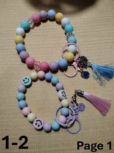 Bracelets