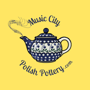 Music City Polish Pottery