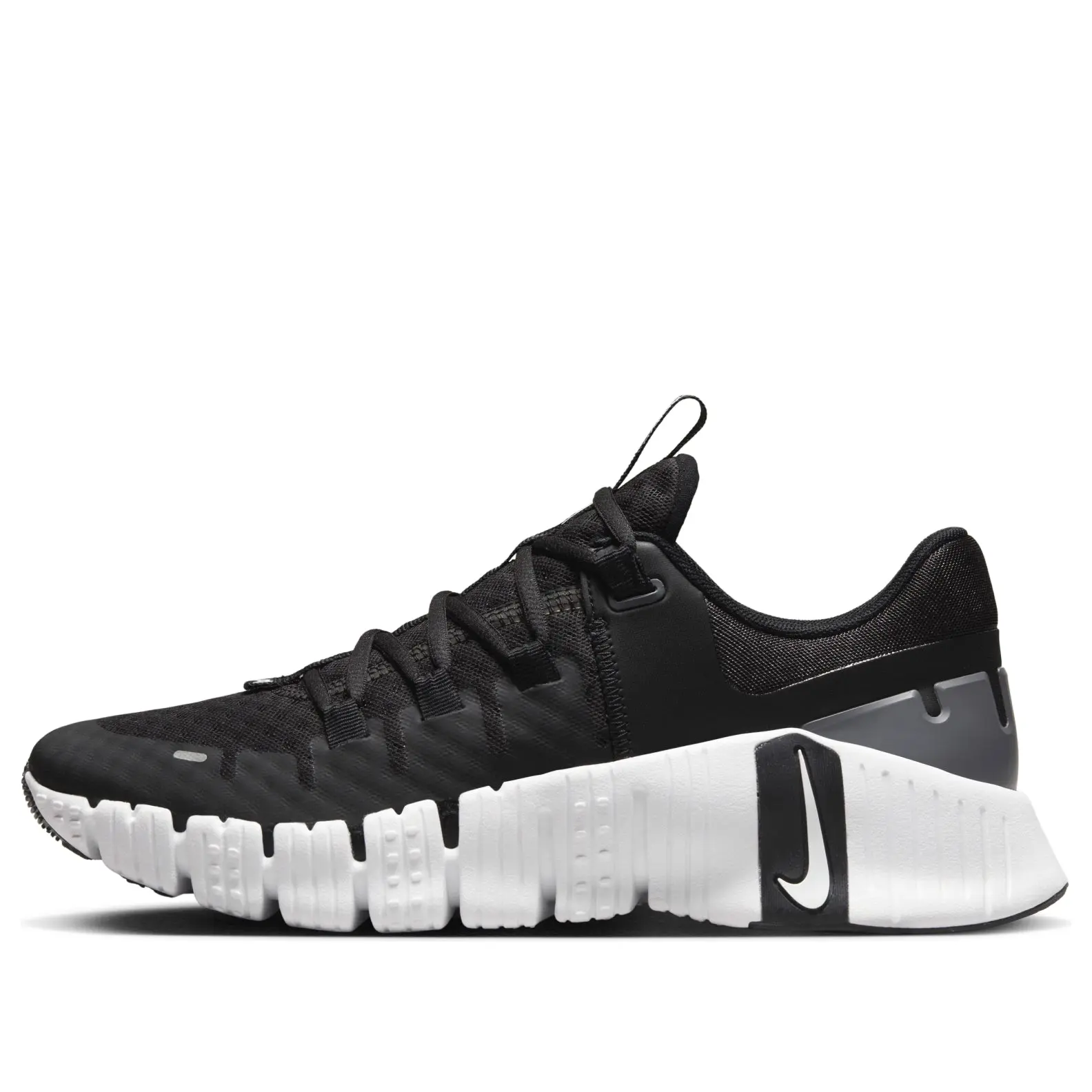Women's Nike Free Metcon 5 Black/Anthracite - DV3950-001 Trainer Sneaker Sports RUnning