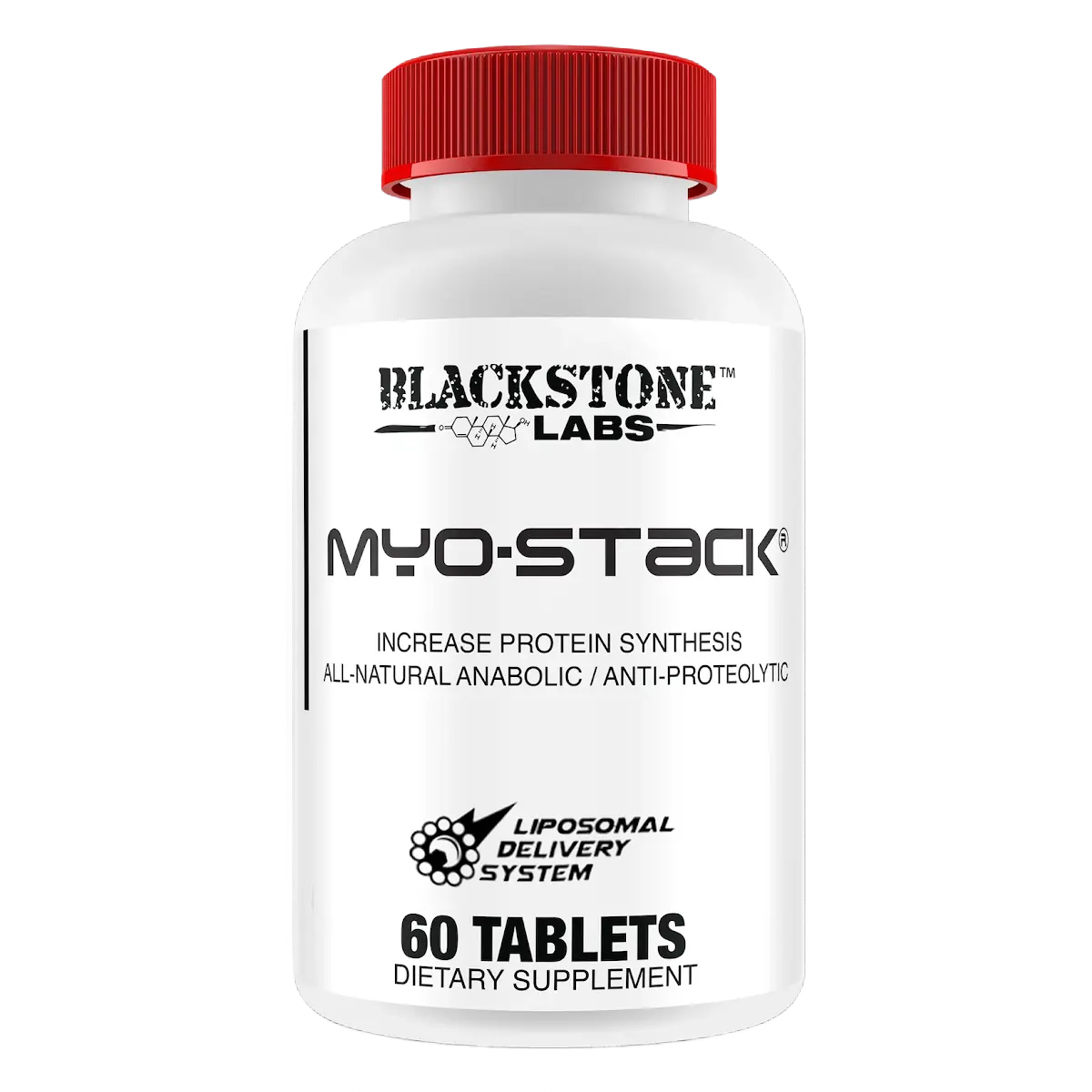 Myo-Stack