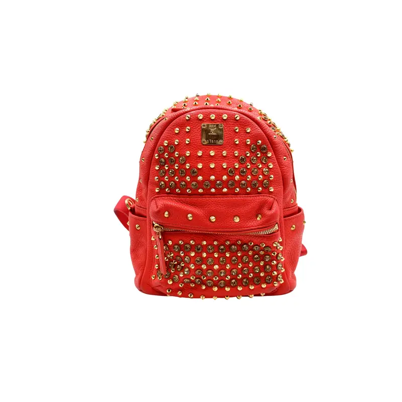 MCM Backpack - TikTok Shop display picture 1