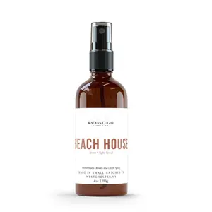 Beach House Room Spray