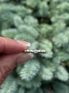 Incognito Ring