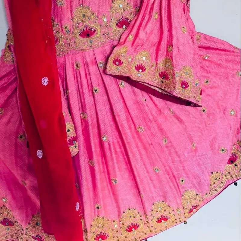 Beautiful dress
