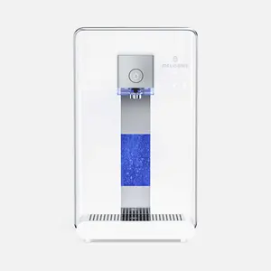 Melissani M1 Countertop Reverse Osmosis Water Purifier — 5-Stage RO Filtration System