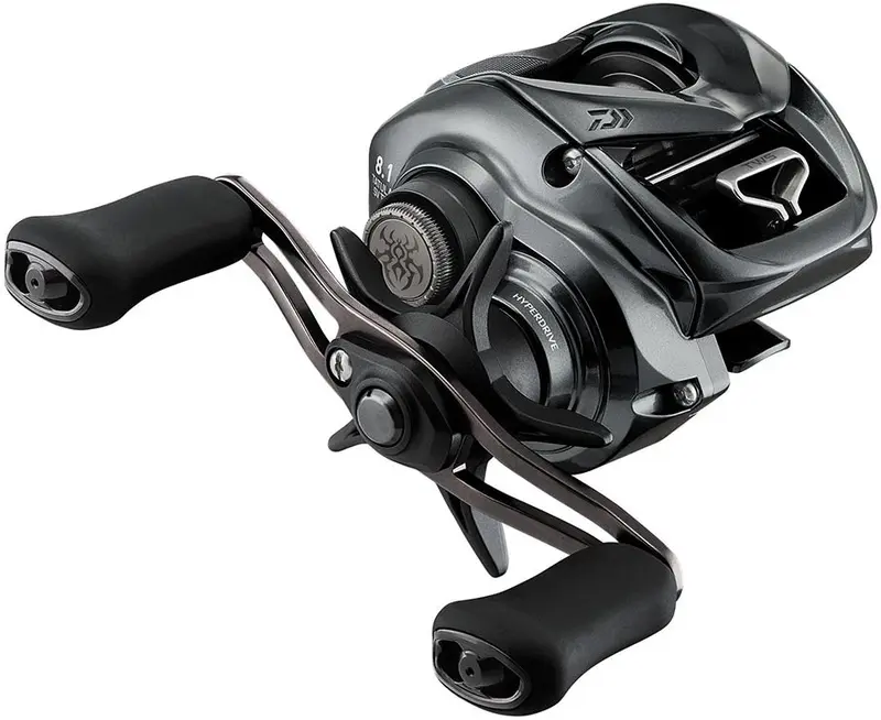 daiwa phantom - TikTok Shop