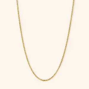 Micro Box Chain