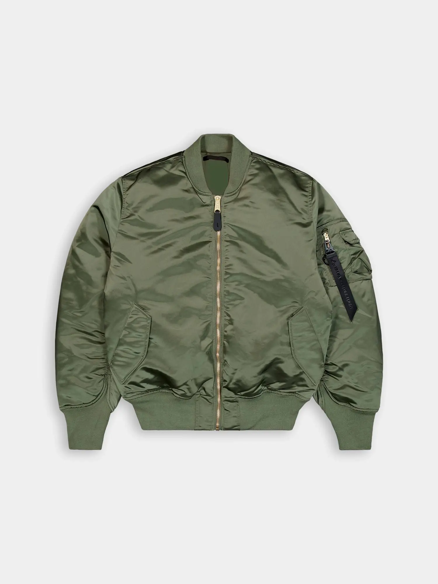 MA-1 3M BASE BOMBER JACKET MA-1 3M BASE BOMBER JACKET