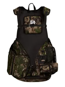 Turkey Hunting Camo Vest