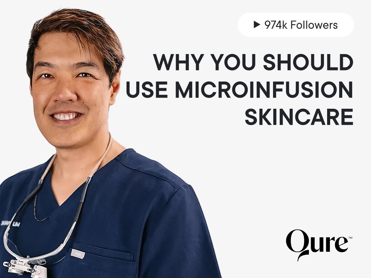 Micro-Infusion 3 Month Bundle (For Wrinkles) - Includes Hypochlorus Acid Spray
