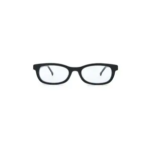 Heaven Mayhem Rhey Clear Sunglasses in Clear