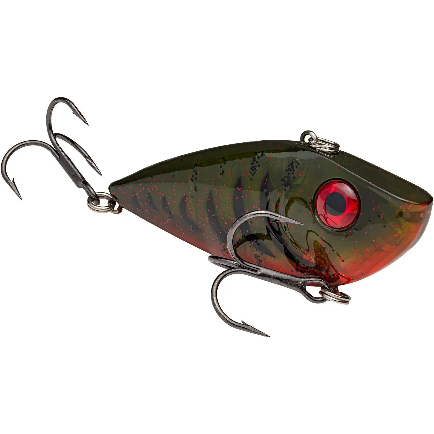Phantom Watermelon Red Craw