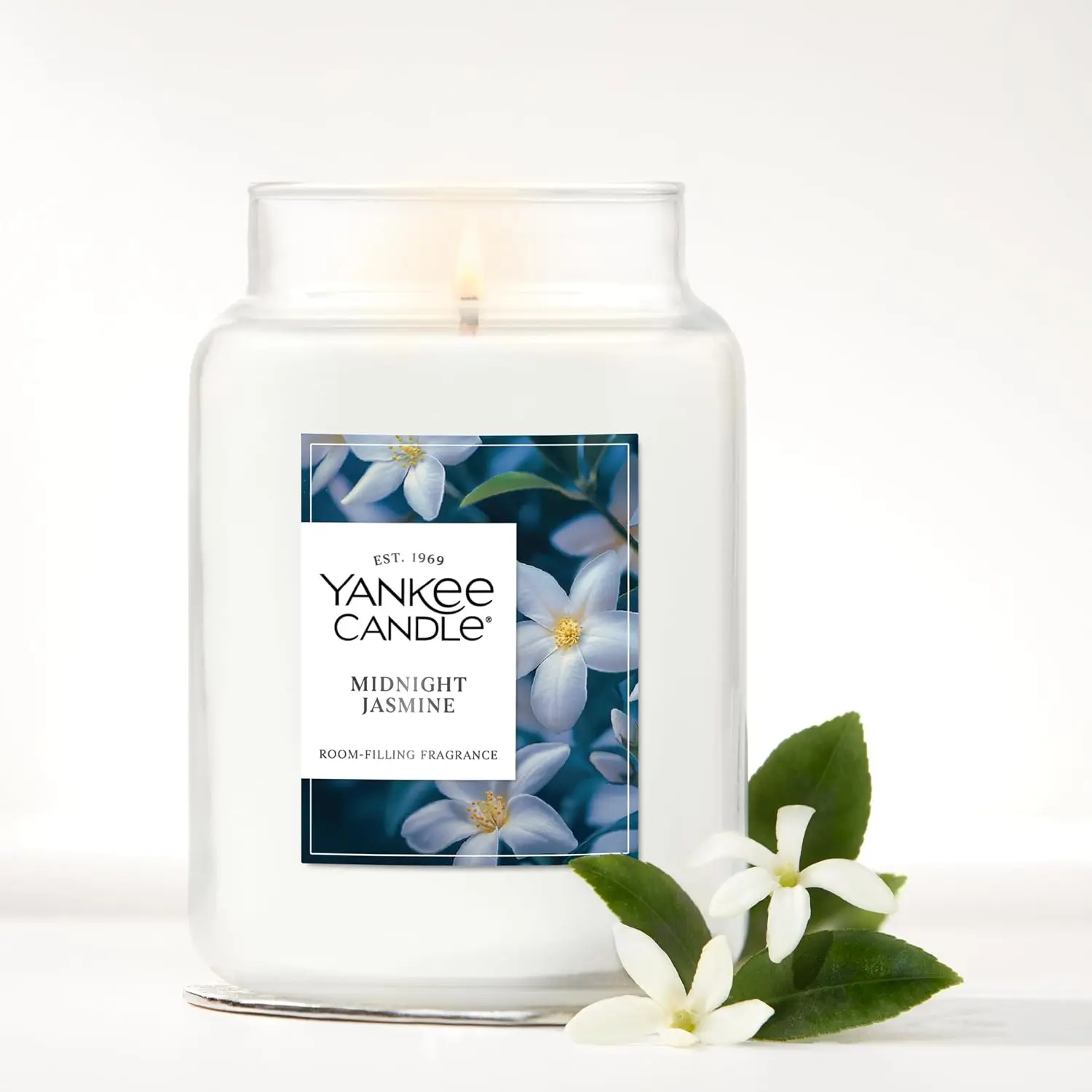 Midnight Jasmine