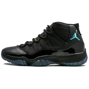 Air Jordan 11 Retro 'Gamma Blue'