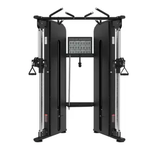 Echo Strength - Commercial Functional Trainer SYT-61002 (Pre Order 6-8 weeks lead time)
