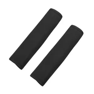 Dog Seat Belt for Car,Duty Dogs Vehicle Restraint Seatbelt Buckle and Travel for Golf Carts Adjustable Pet Lead Clip Universal Fit for Most Cars Suvs All Models Portable Pets Gear 2 Pack