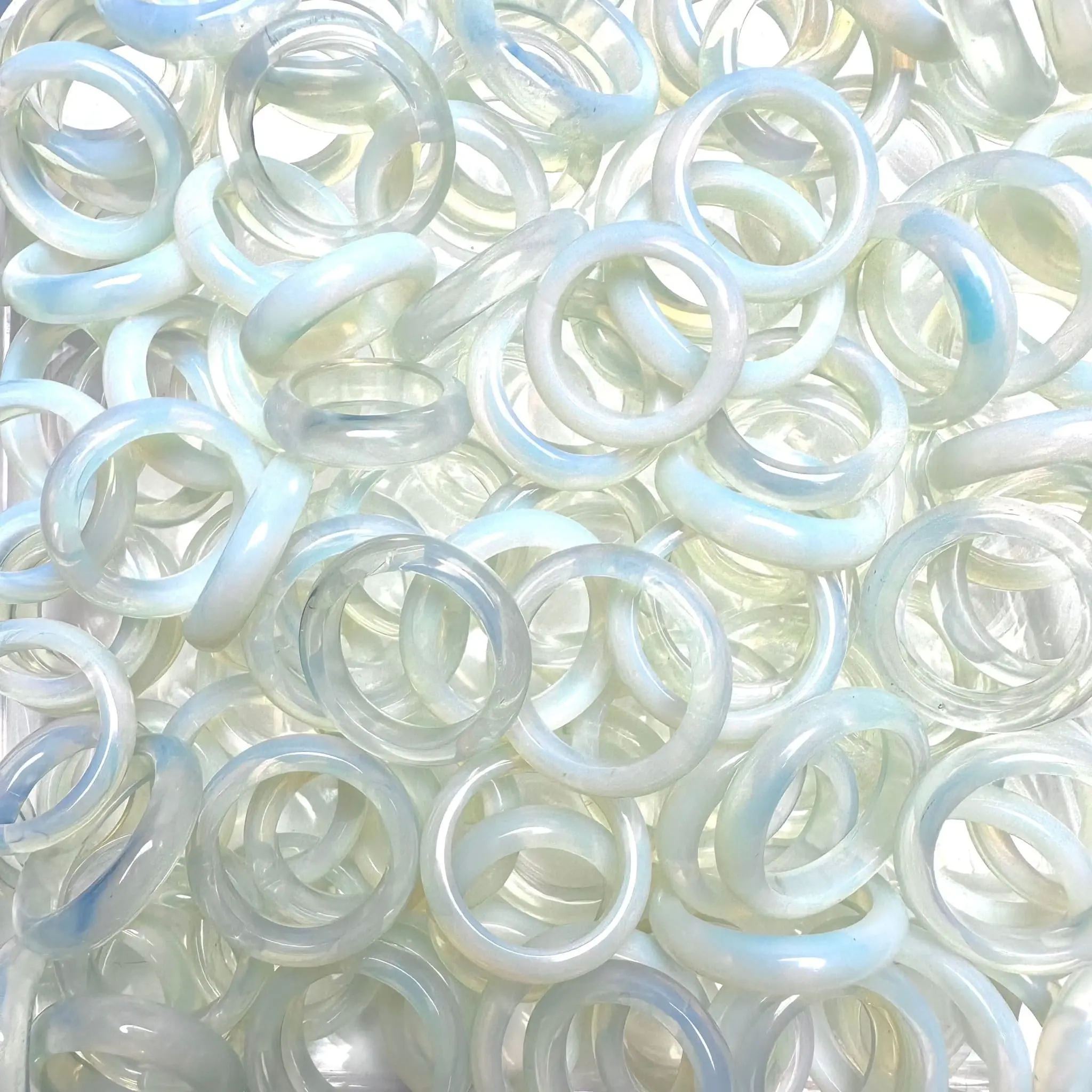 Opalite Ring