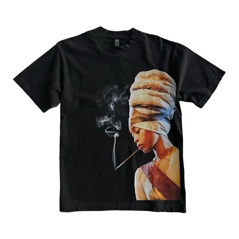 erykah badu t shirts - TikTok Shop