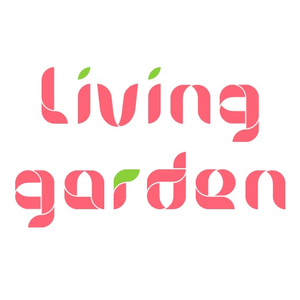 Living garden