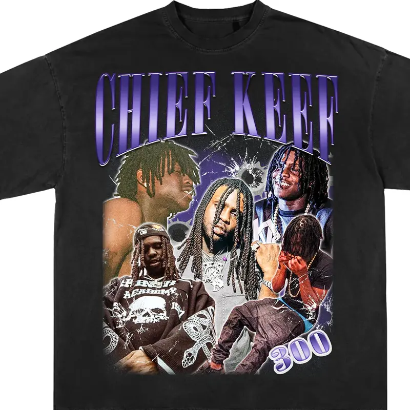 Chief Keef T-Shirt