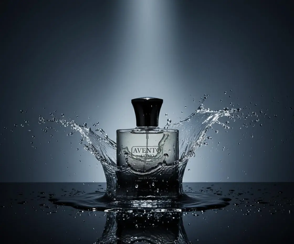 Avento Uomo Men's Cologne (100ml) - TikTok Shop