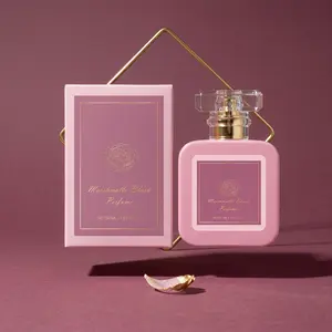 Strawberry Candy Sweet Perfume – Fresh Long-Lasting Fragrance for Date Night, Work & Everyday Wear natural e eau daily portable