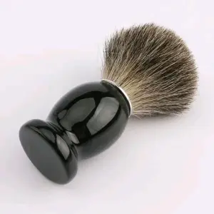 badger hair shaving brush