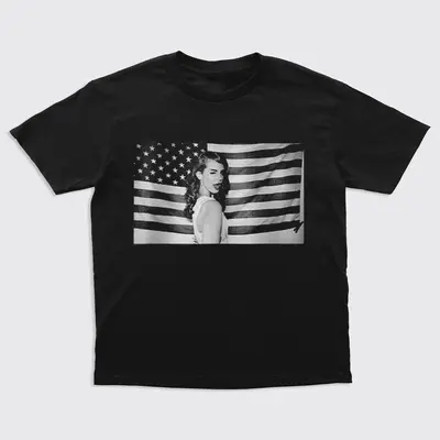 Lana Del Rey Top at Walmart TikTok Shop - Main Image