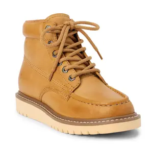 Coconuts by Matisse Lace Up Hiker Boot- Buster