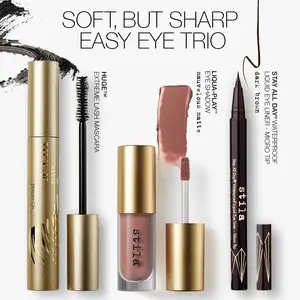 Soft, But Sharp Easy Eye Trio