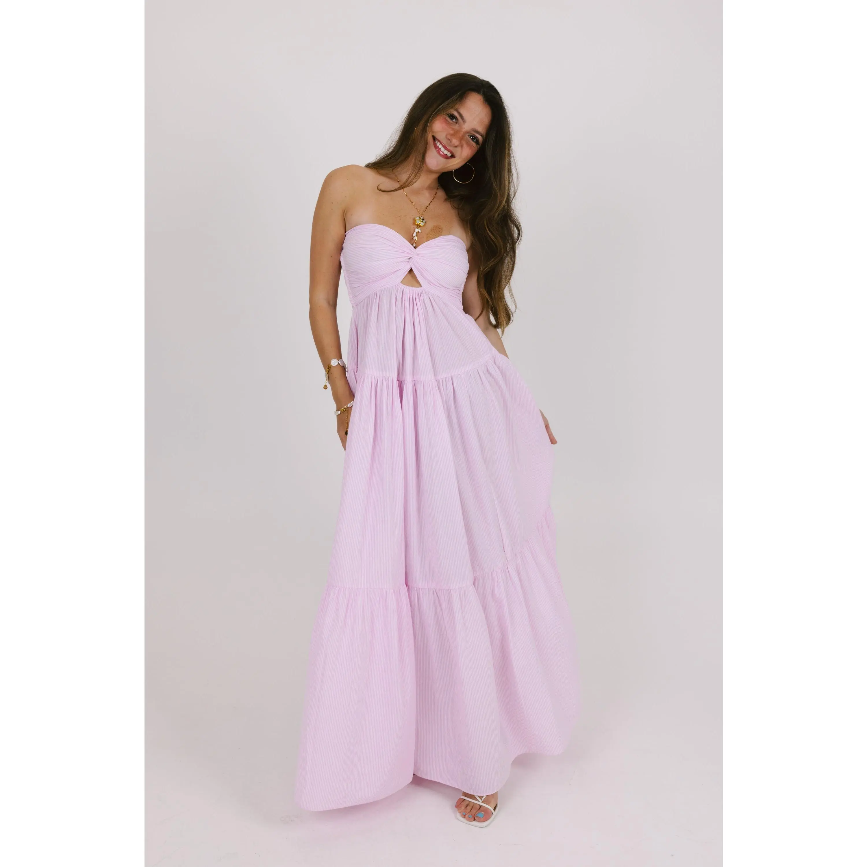 Joelle Dress