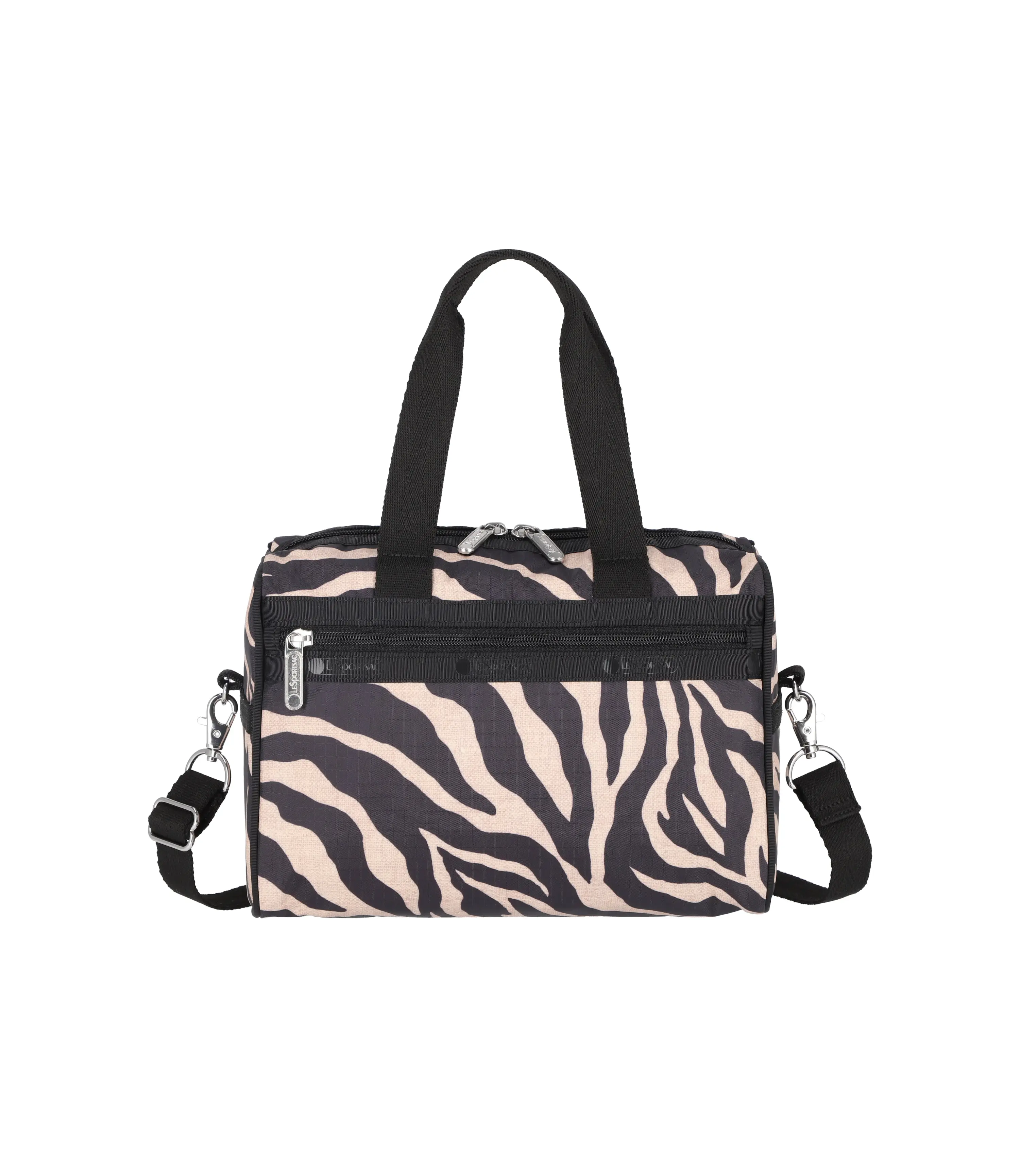 Everyday Small Satchel