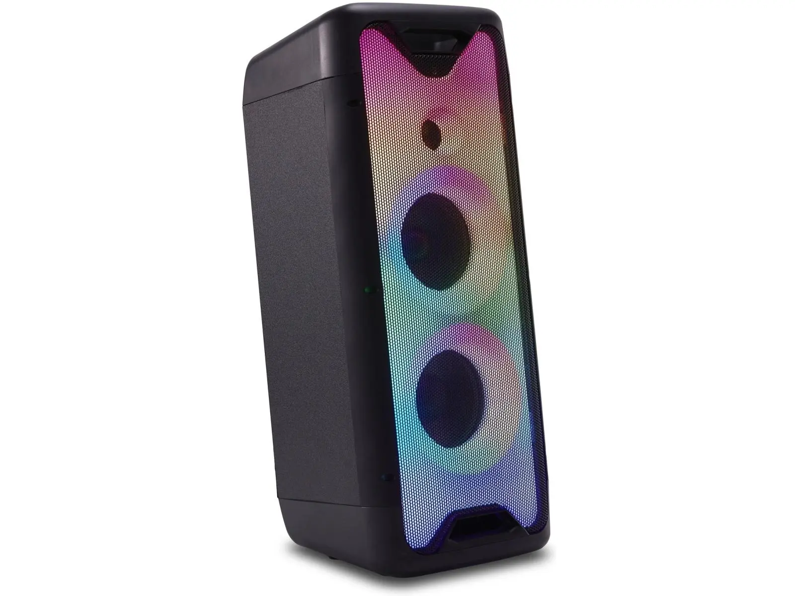 Gemini GMGLS550 800W Bluetooth Party Speaker System